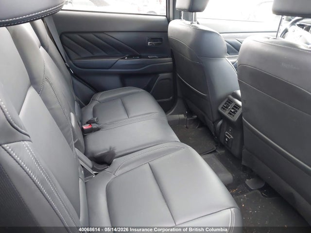 Aukcja sprzedaży 2020 Mitsubishi Outlander Phev Gt/le/se/sel, vin: JA4J24A52LZ606958, numer aukcji: 40068614