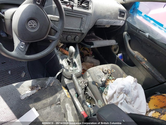 3VWD07AJXFM234506 Volkswagen Jetta