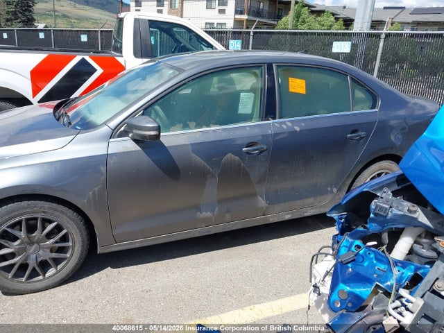 3VWD07AJXFM234506 Volkswagen Jetta