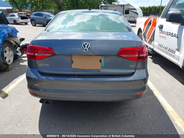 3VWD07AJXFM234506 Volkswagen Jetta