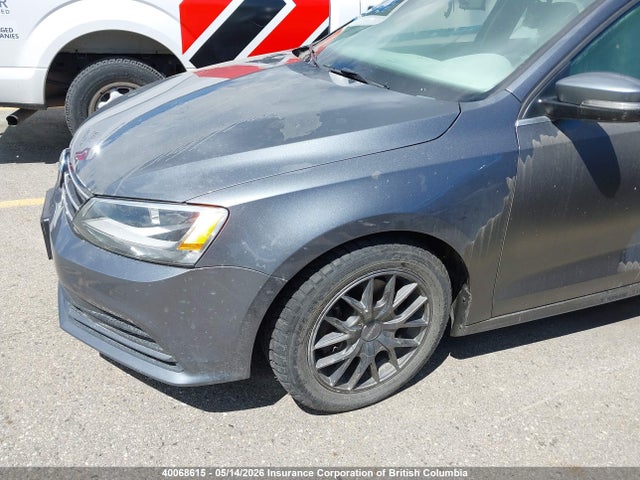 3VWD07AJXFM234506 Volkswagen Jetta