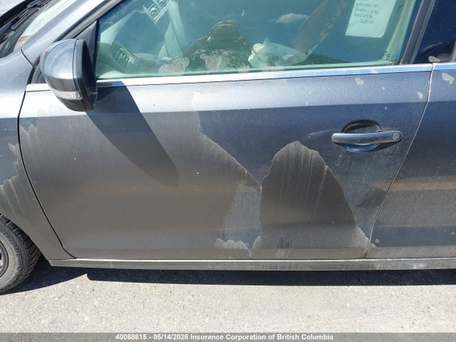 3VWD07AJXFM234506 Volkswagen Jetta