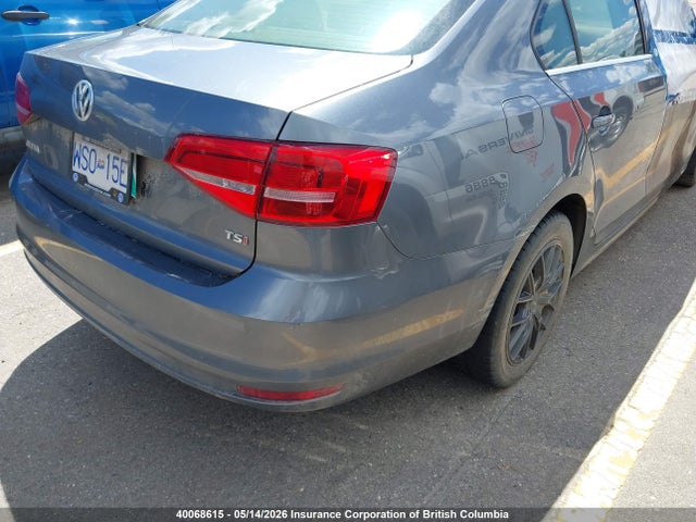 3VWD07AJXFM234506 Volkswagen Jetta