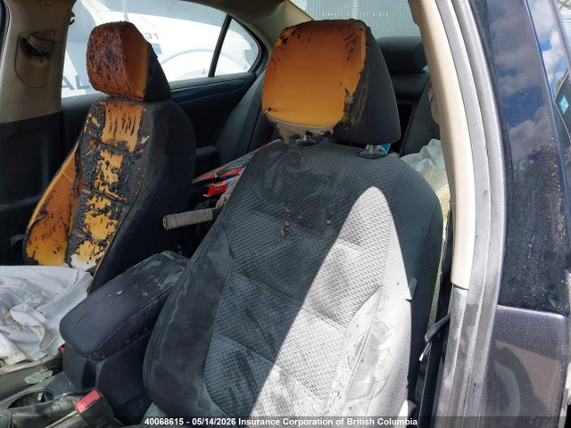 3VWD07AJXFM234506 Volkswagen Jetta