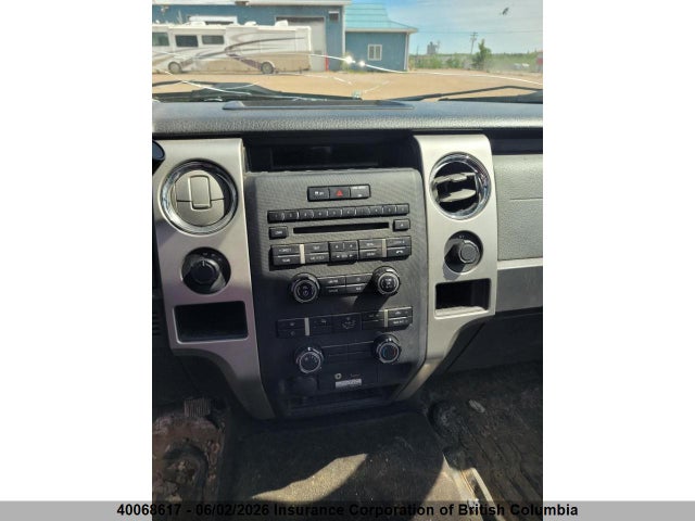 Продажа на аукционе авто 2013 Ford F150, vin: 1FTFW1EF2DFD86418, номер лота: 40068617