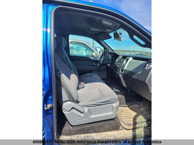 Продажа на аукционе авто 2013 Ford F150, vin: 1FTFW1EF2DFD86418, номер лота: 40068617