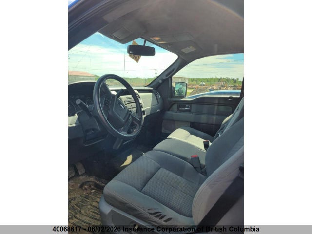 Продажа на аукционе авто 2013 Ford F150, vin: 1FTFW1EF2DFD86418, номер лота: 40068617