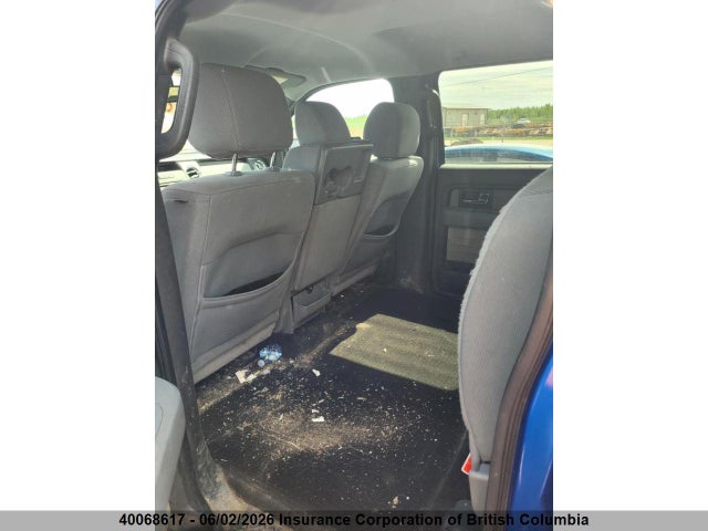 Продажа на аукционе авто 2013 Ford F150, vin: 1FTFW1EF2DFD86418, номер лота: 40068617