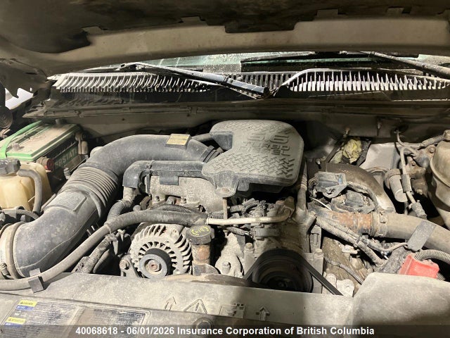 Продажа на аукционе авто 2004 Chevrolet Silverado 2500hd Ls/lt, vin: 1GCHK23274F249016, номер лота: 40068618