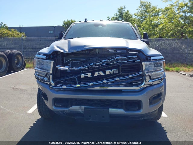 2024 Ram 5500 Chassis Tradesman/slt/laramie/limited მანქანა იყიდება აუქციონზე, vin: 3C7WRNFL6RG319509, აუქციონის ნომერი: 40068619