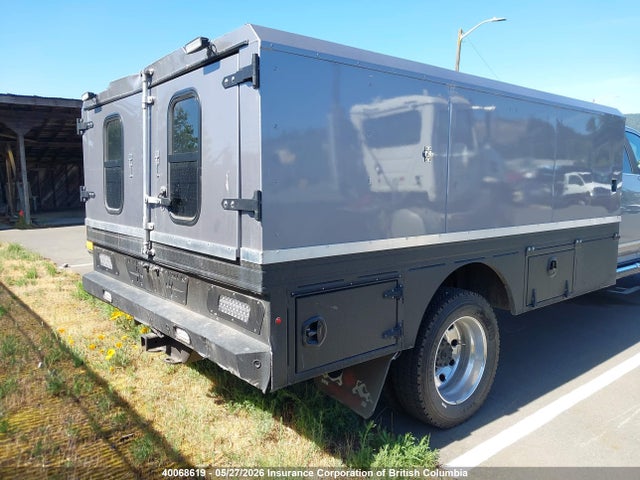 2024 Ram 5500 Chassis Tradesman/slt/laramie/limited მანქანა იყიდება აუქციონზე, vin: 3C7WRNFL6RG319509, აუქციონის ნომერი: 40068619
