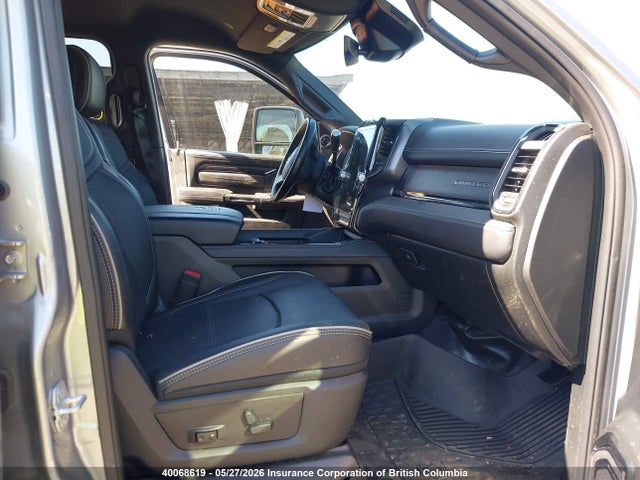 2024 Ram 5500 Chassis Tradesman/slt/laramie/limited მანქანა იყიდება აუქციონზე, vin: 3C7WRNFL6RG319509, აუქციონის ნომერი: 40068619