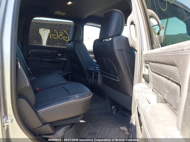 2024 Ram 5500 Chassis Tradesman/slt/laramie/limited მანქანა იყიდება აუქციონზე, vin: 3C7WRNFL6RG319509, აუქციონის ნომერი: 40068619