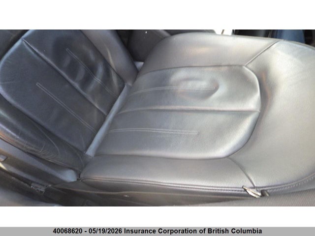 2014 Audi A6 მანქანა იყიდება აუქციონზე, vin: WAUJMCFCXEN007699, აუქციონის ნომერი: 40068620