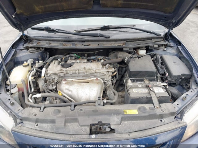 Продаж на аукціоні авто 2013 Scion Tc, vin: JTKJF5C73D3060909, номер лоту: 40068621