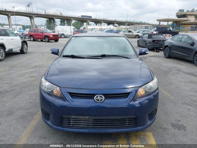 Продаж на аукціоні авто 2013 Scion Tc, vin: JTKJF5C73D3060909, номер лоту: 40068621