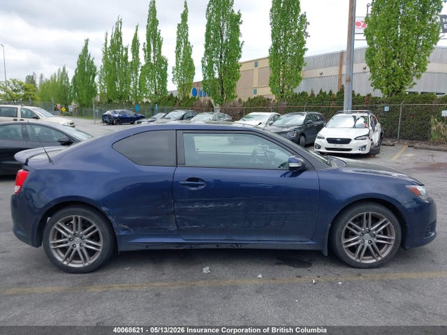 Продаж на аукціоні авто 2013 Scion Tc, vin: JTKJF5C73D3060909, номер лоту: 40068621
