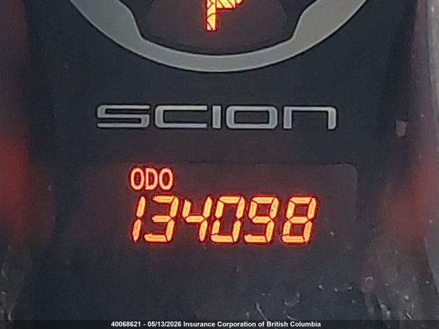 Продаж на аукціоні авто 2013 Scion Tc, vin: JTKJF5C73D3060909, номер лоту: 40068621