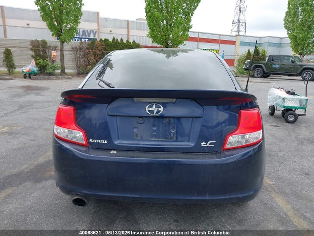 Продаж на аукціоні авто 2013 Scion Tc, vin: JTKJF5C73D3060909, номер лоту: 40068621