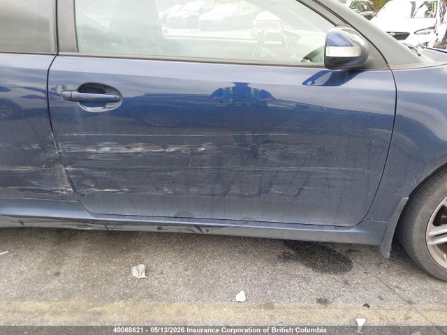 Продаж на аукціоні авто 2013 Scion Tc, vin: JTKJF5C73D3060909, номер лоту: 40068621