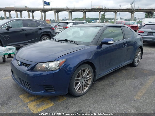 Продаж на аукціоні авто 2013 Scion Tc, vin: JTKJF5C73D3060909, номер лоту: 40068621