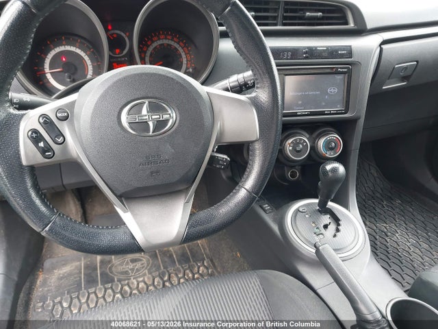 Продаж на аукціоні авто 2013 Scion Tc, vin: JTKJF5C73D3060909, номер лоту: 40068621