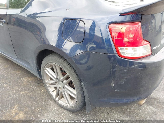 Продаж на аукціоні авто 2013 Scion Tc, vin: JTKJF5C73D3060909, номер лоту: 40068621
