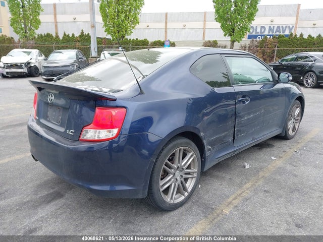 Продаж на аукціоні авто 2013 Scion Tc, vin: JTKJF5C73D3060909, номер лоту: 40068621