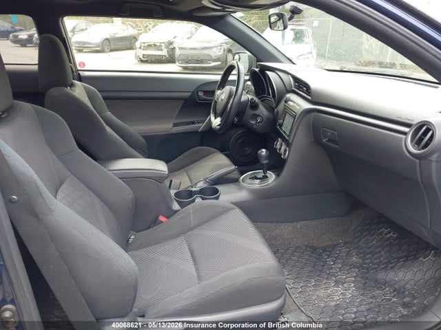 Продаж на аукціоні авто 2013 Scion Tc, vin: JTKJF5C73D3060909, номер лоту: 40068621