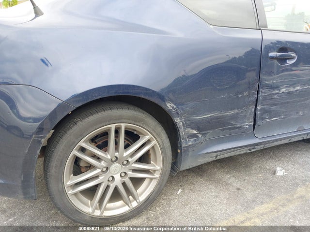 Продаж на аукціоні авто 2013 Scion Tc, vin: JTKJF5C73D3060909, номер лоту: 40068621