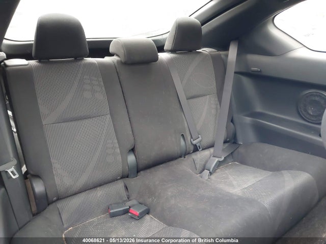 Продаж на аукціоні авто 2013 Scion Tc, vin: JTKJF5C73D3060909, номер лоту: 40068621