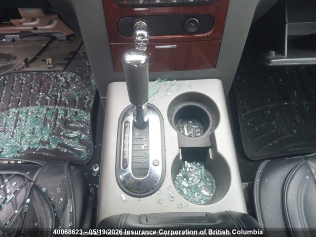 Продажа на аукционе авто 2008 Ford F150, vin: 1FTPW14V28FA54272, номер лота: 40068623