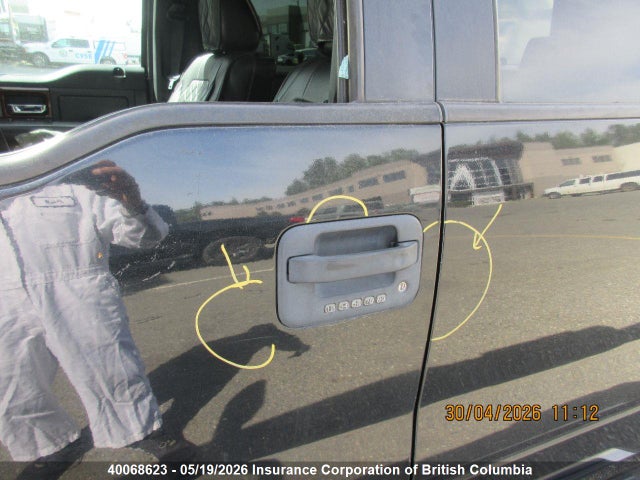 Продажа на аукционе авто 2008 Ford F150, vin: 1FTPW14V28FA54272, номер лота: 40068623