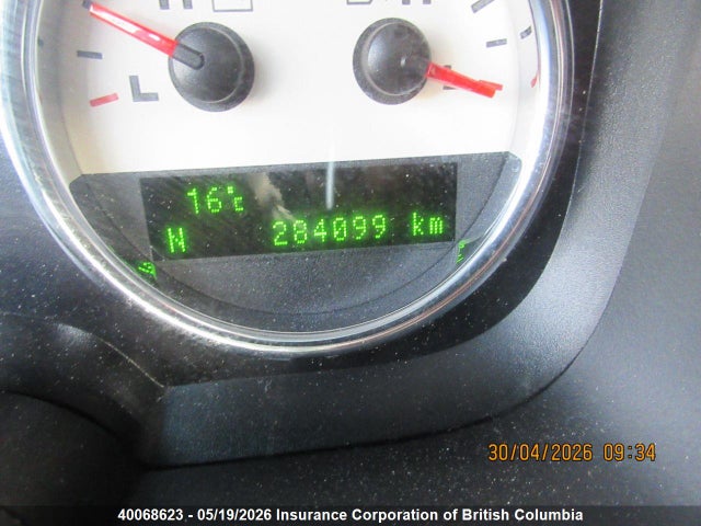 Продажа на аукционе авто 2008 Ford F150, vin: 1FTPW14V28FA54272, номер лота: 40068623