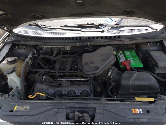 Продаж на аукціоні авто 2008 Ford Edge Sel, vin: 2FMDK48C38BA08228, номер лоту: 40064047