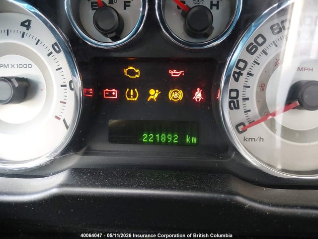 Продаж на аукціоні авто 2008 Ford Edge Sel, vin: 2FMDK48C38BA08228, номер лоту: 40064047