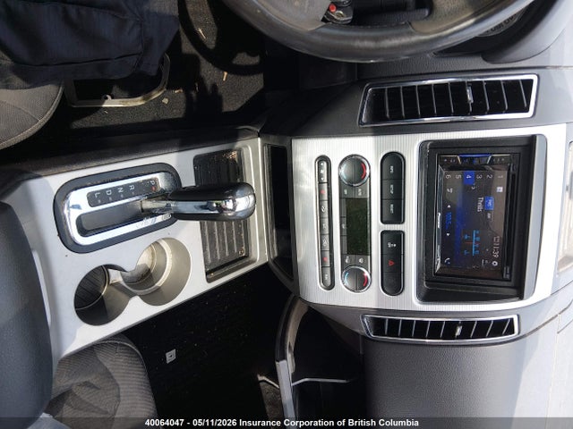 Продаж на аукціоні авто 2008 Ford Edge Sel, vin: 2FMDK48C38BA08228, номер лоту: 40064047
