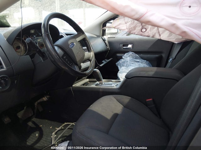 Продаж на аукціоні авто 2008 Ford Edge Sel, vin: 2FMDK48C38BA08228, номер лоту: 40064047