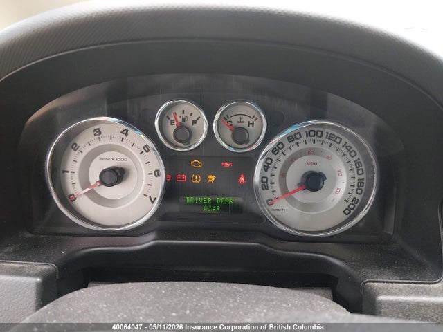 Продаж на аукціоні авто 2008 Ford Edge Sel, vin: 2FMDK48C38BA08228, номер лоту: 40064047