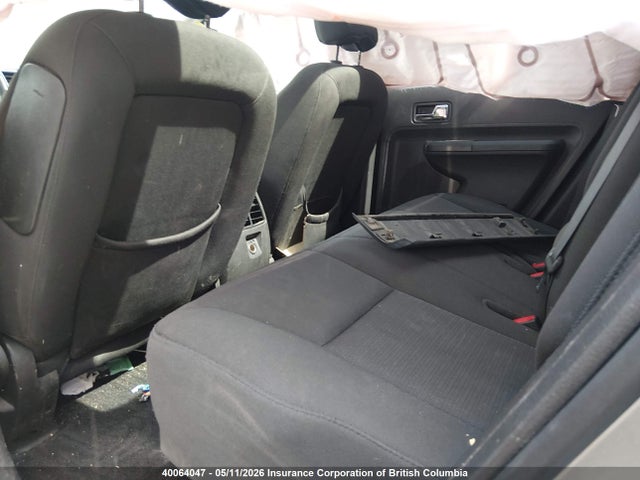 Продаж на аукціоні авто 2008 Ford Edge Sel, vin: 2FMDK48C38BA08228, номер лоту: 40064047