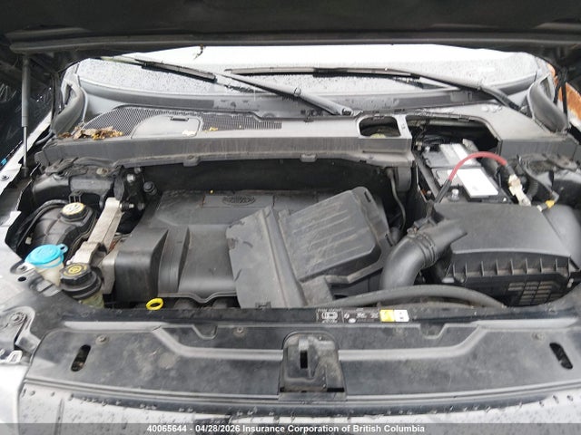 Продажа на аукционе авто 2010 Land Rover Lr2 Hse, vin: SALFR2BN6AH189673, номер лота: 40065644