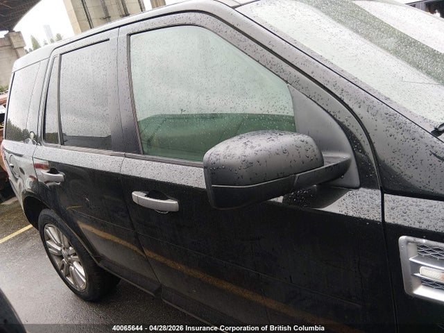 Продажа на аукционе авто 2010 Land Rover Lr2 Hse, vin: SALFR2BN6AH189673, номер лота: 40065644