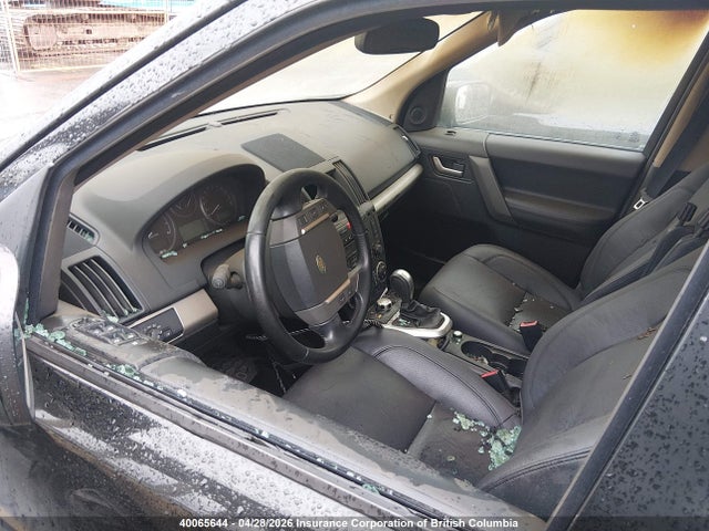 Продажа на аукционе авто 2010 Land Rover Lr2 Hse, vin: SALFR2BN6AH189673, номер лота: 40065644