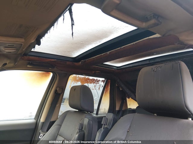 Продажа на аукционе авто 2010 Land Rover Lr2 Hse, vin: SALFR2BN6AH189673, номер лота: 40065644