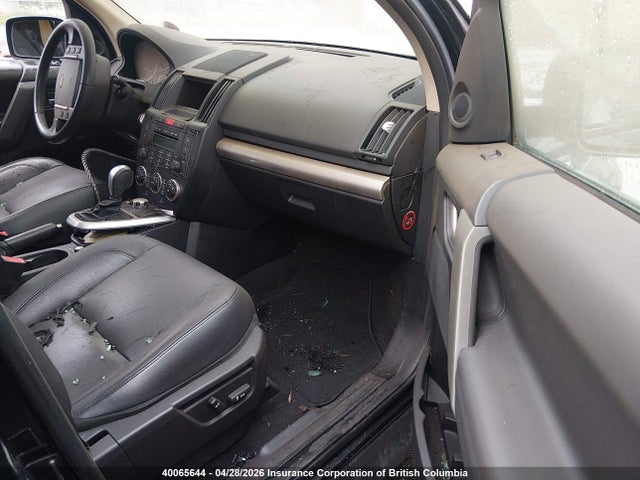 Продажа на аукционе авто 2010 Land Rover Lr2 Hse, vin: SALFR2BN6AH189673, номер лота: 40065644