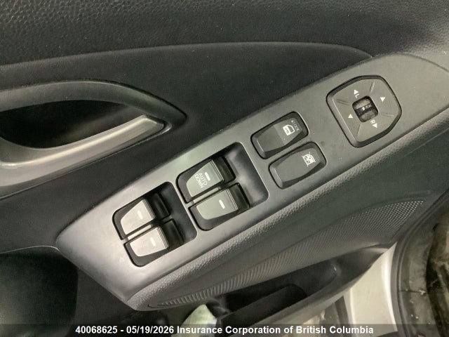 2012 Hyundai Tucson Gls მანქანა იყიდება აუქციონზე, vin: KM8JUCAC8CU497178, აუქციონის ნომერი: 40068625