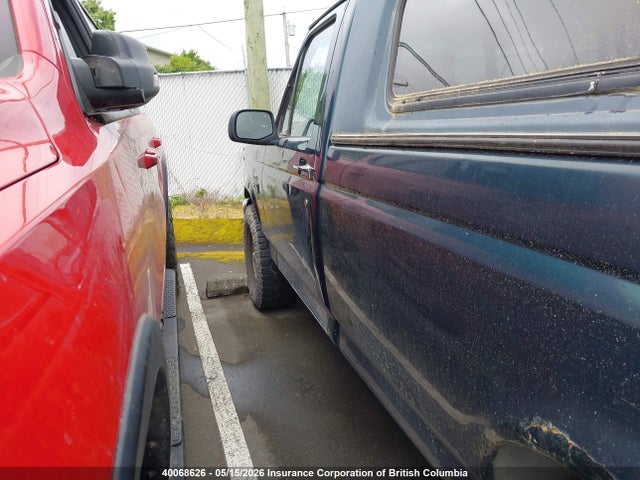 1995 Ford F150 მანქანა იყიდება აუქციონზე, vin: 1FTEF14Y7SNA26515, აუქციონის ნომერი: 40068626