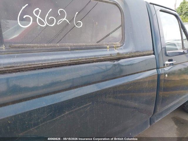 1995 Ford F150 მანქანა იყიდება აუქციონზე, vin: 1FTEF14Y7SNA26515, აუქციონის ნომერი: 40068626