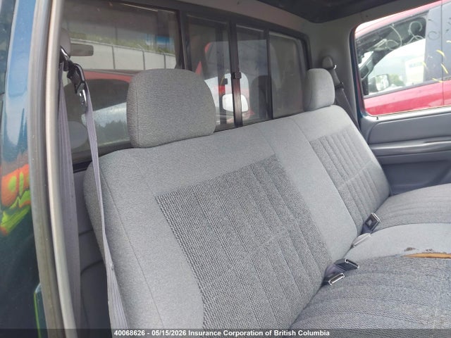 1995 Ford F150 მანქანა იყიდება აუქციონზე, vin: 1FTEF14Y7SNA26515, აუქციონის ნომერი: 40068626