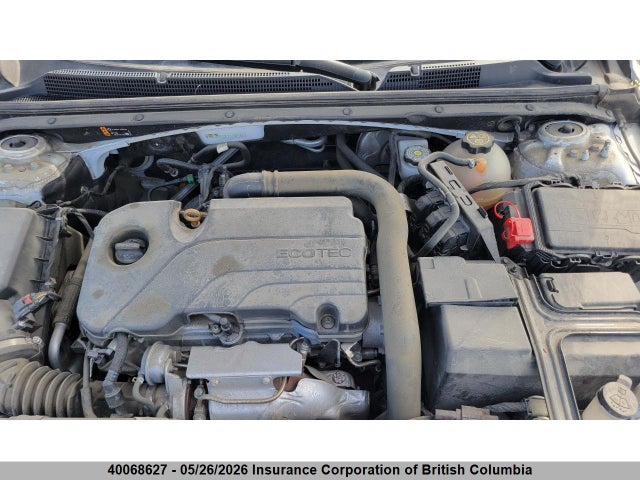 Aukcja sprzedaży 2020 Chevrolet Malibu Lt, vin: 1G1ZD5ST3LF129716, numer aukcji: 40068627